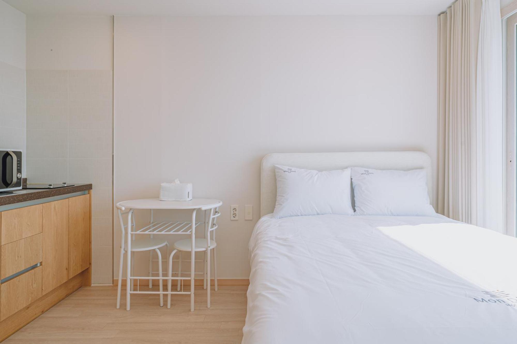Suite Sea View