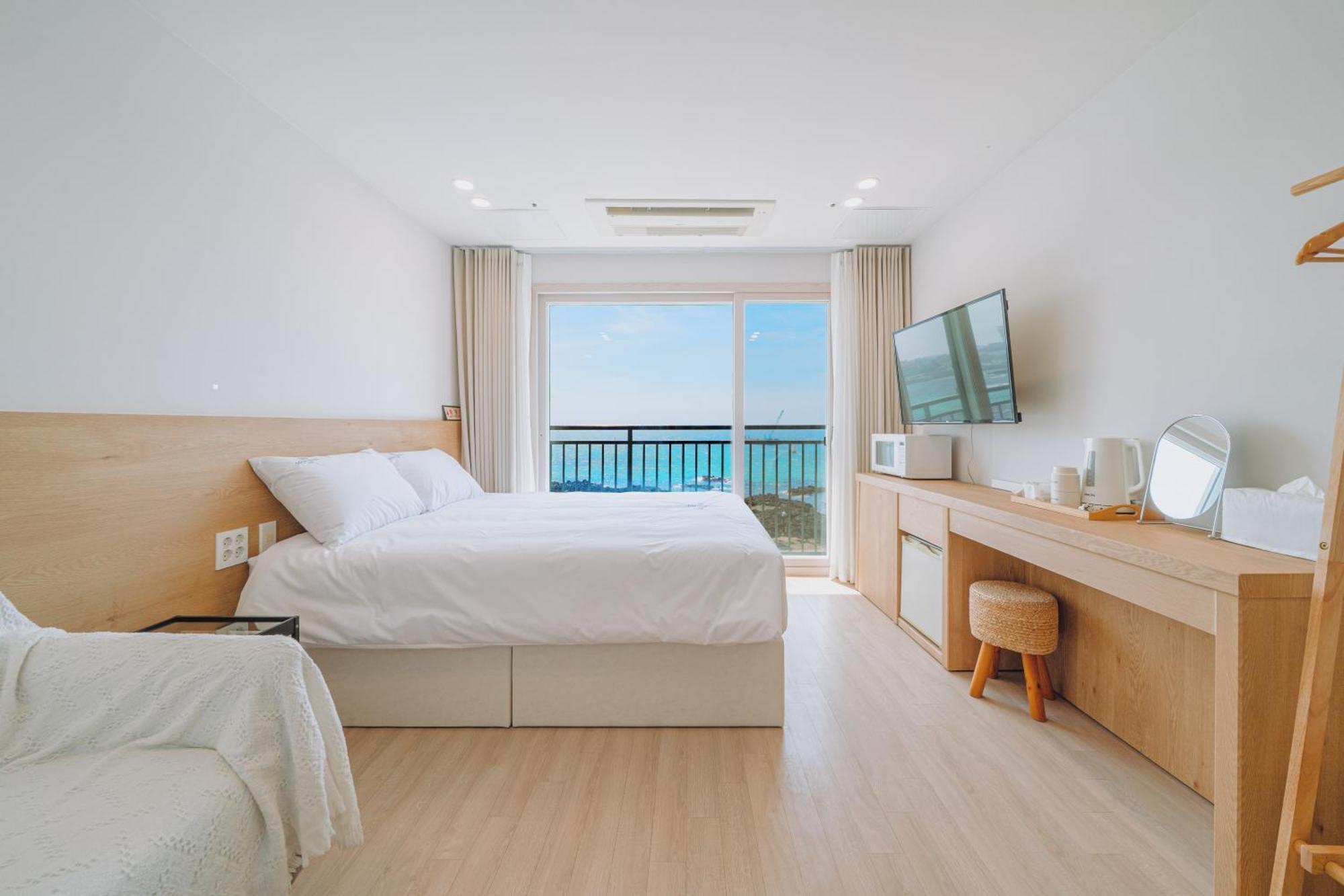 Double Room Sea View