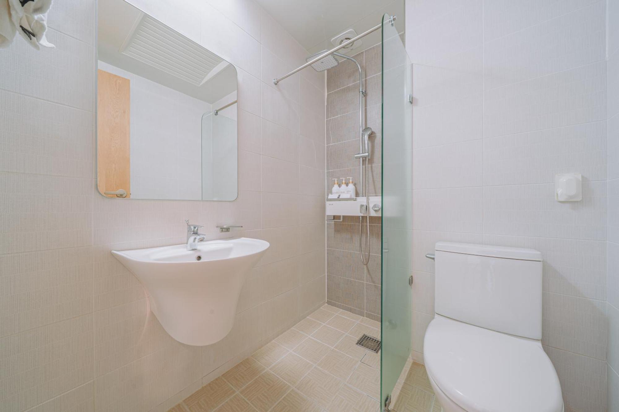 Suite Sea View
